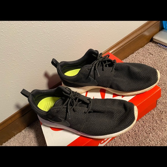 Nike Other - Nike Roshe One Shoes